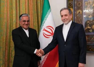 فردوسی‌پور: ایران و مصر مهد تمدن بشری هستند