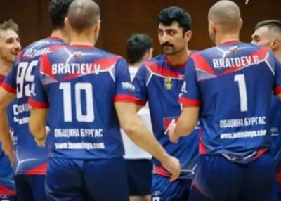 ١٧ امتیاز زوج ایرانی به شگفتی ختم نشد