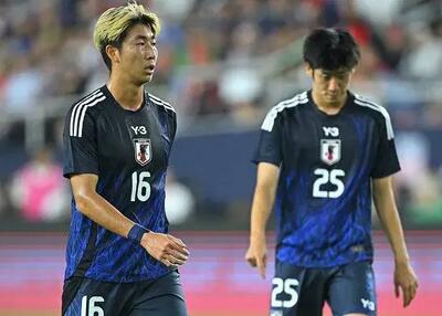 ژاپن هم از ساعت جام جهانی ناراضی است!