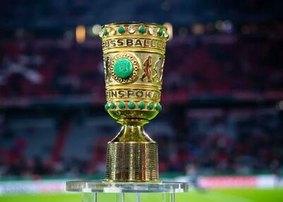 سخت‌ترین قرعه جام حذفی آلمان برای بایرن