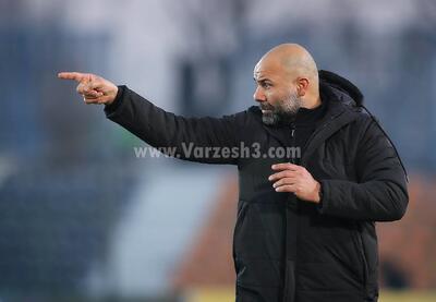 سهراب جمله معروف علی دایی را تکذیب کرد!