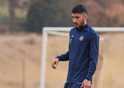 لیموچی با استقلال برمی‌گردد!