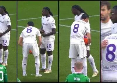 پنالتی، آینه بی‌رحم: از فیورنتینا تا تیم ملی ایران