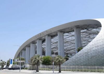 ورزشگاه‌های ایران در جام جهانی را بشناسید