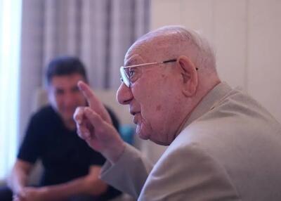 مهاجرانی: بهترین قرعه نصیب تیم ملی شد