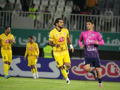 شکایت جدید از استقلال بابت فسخ یکطرفه!