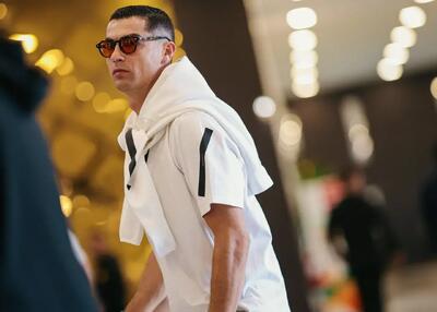 رونالدو و فلیکس برابر مورایس و قربانی