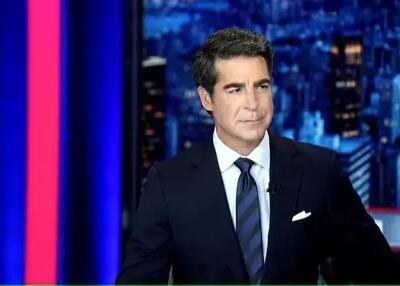 مجری فاکس نیوز و ترامپ در حد خداداد!