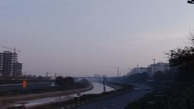  ادامه روزهای خاکستری قم