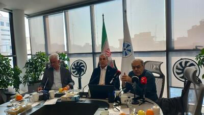 حذف «امضاهای طلایی» و ضرورت «نهضت رفع مداخله» راهکار توسعه حمل‌ونقل کشور+ فیلم