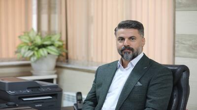 اکسپو ۲۰۲۵ نقطه آغاز همکاری‌های جدید صنعتی در اردبیل / شهرک‌های صنعتی، پیشران توسعه تولید و سرمایه‌گذاری استان