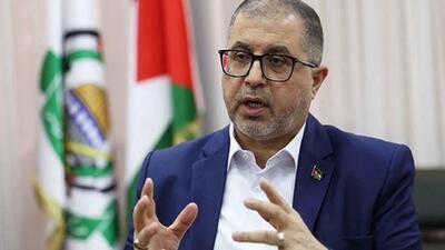  باسم نعیم: حق مقاومت حفظ خواهد شد، اما سلاح‌ها می‌تواند در دوره آتش‌بس «غیرفعال» شود