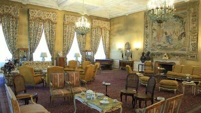 موزه‌ها امروز و فردا برای دانشجو‌ها و اساتید رایگان است