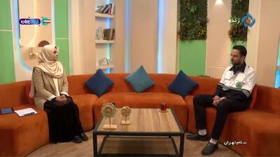  جزئیاتی درباره اتصال خطوط مترو به بیمارستان‌ها + فیلم