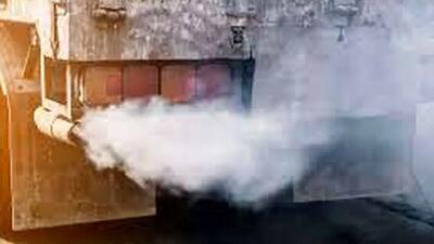 تردد وسایل نقلیه سنگین، کامیون‌ها و خودرو‌های دودزا در پایتخت ممنوع است