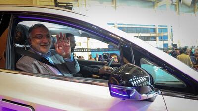 تاکسی اینترنتی «شهرزاد» در ایستگاه ناکامی؛ سامانه‌ای که هنوز راه نمی‌رود!