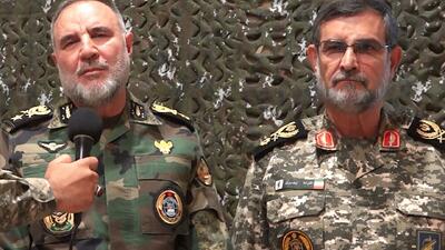 دشمنان برای پی‌بردن به تاکتیک‌های ما باید هزینه کنند