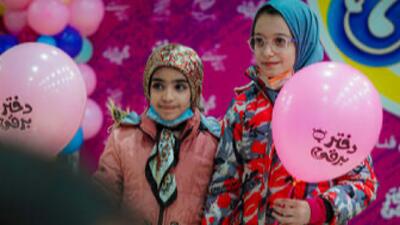 اوج‌گیری «دختربرقی» با جشن‌های اکران استانی