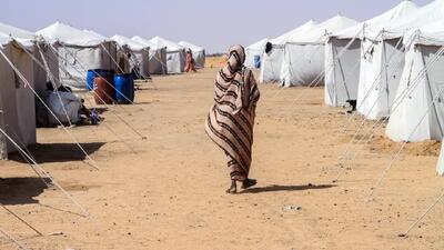  اتحادیه آفریقا حملات پهپادی مرگبار در سودان را محکوم کرد