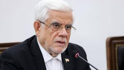 حضور معنادار دانشجویان حرکت کشور را بیمه کرده است