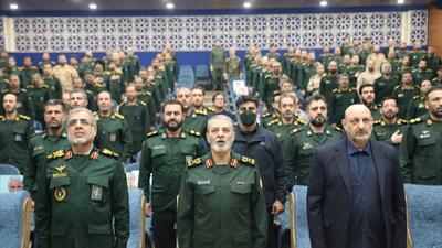 سرلشکر موسوی: نیرو‌های مسلح در آمادگی کامل اطلاعاتی و عملیاتی قرار دارند