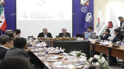 صیدی: تجاری‌سازی مهم‌ترین گلوگاه مسیر توسعه اقتصاد دانش بنیان است