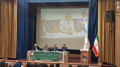  اعزام دانشجو به خارج از سر گرفته می‌شود/ کاهش سنوات تحصیلی همچنان در حال بررسی