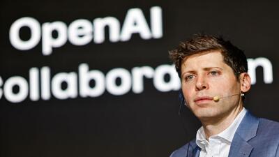 طرح بلندپروازانه OpenAI برای ورود هوش مصنوعی به فضا