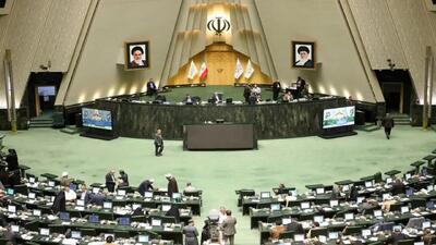 تکلیف نمایندگان به دولت برای ارائه گزارش ماهانه منابع و مصارف بودجه به مجلس