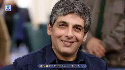  حمید گودرزی با چهره‌ای متفاوت خبرساز شد