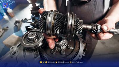 بازار گیربکس‌های پرریسک چینی