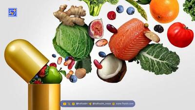  کدام ویتامین برای دیابتی ها حکم مرگ و زندگی را دارد؟