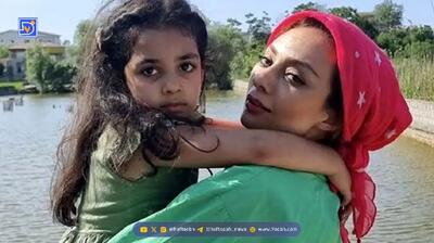 یکتا ناصر: تمام زندگیم رژیم بودم.../ فقط دوران بارداری از لذت خوردن بهره‌مند شدم.../ من آخه شاید نباید این حرف و بزنم اما...