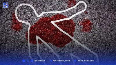 قتل خونین در دعوای 2 گروه خشمگین  در خیابان امام خمینی تهران