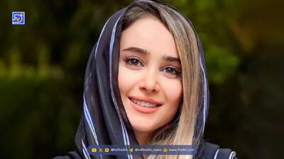  رونمایی از برادر جذاب و چهارشونه الناز حبیبی؛ تصویری پربازدید از بازیگر محبوب و بیبی فیس سینما و تلویزیون
