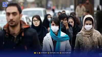 اعلام وضعیت قرمز در این استان ها/ مردم هشدار‌ها را جدی بگیرند