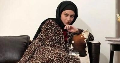  سفر در زمان | نامادری رامین 24 سال بعد سریال خط قرمز در 42 سالگی