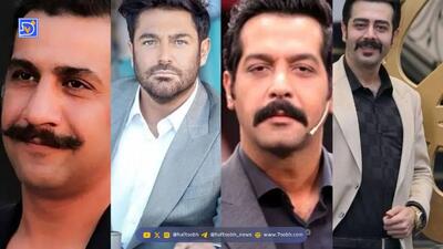  آلبوم دامادی سهیل قاصدی، کامران تفتی، محمدرضا گلزار، محمدنادری