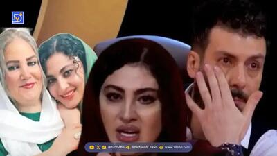  ناگفته های مریم مومن، از دوران سخت بعد از طلاق مادرش؛ پولامو جمع می‌کردم.../ مادرم فکر می‌کرد تو مدرسه تغذیه می‌خرم.../ ولی گشنه می‌موندم که کسی نفهمه ما نداریم... + ویدئو