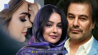  میترا ابراهیمی همسر دوم پیمان قاسم خانی: پیمان شوگر ددی نیست فقط دَدیش به من رسیده .../ پول نداره... / بعد ازدواج به من میگن ... + ویدیو