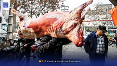 قیمت گوشت امروز ۱۷ آذر ۱۴۰۴ + جدول