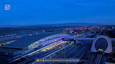 آماده باش برای اتفاقات بزرگ در فرودگاه امام / همه مردم بخوانند