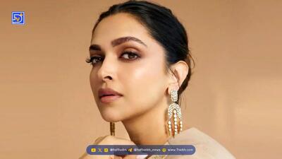  بیوگرافی دیپیکا بازیگر ریبای هندی به سبک ملکه های ایرانی