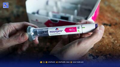 خبر بد برای کسانی‌ که ‌با تزریق لاغر می‌شوند!