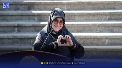 سخنگوی دولت با استقبال استاندار وارد کرمان شد