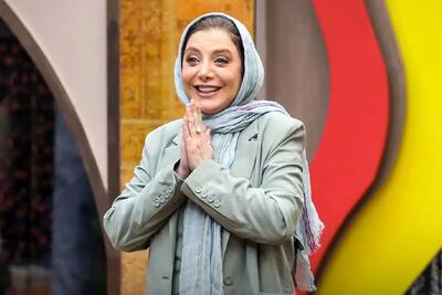 دکوراسیون سنتی و لاکچری منزل رویا میرعلمی بازیگر جوکر