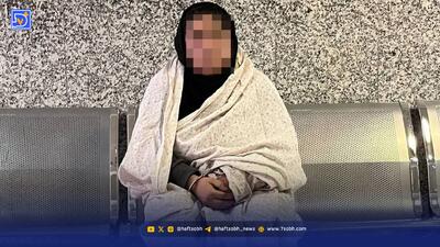 شلیک مرگبار به همسر با تنها گلوله اسلحه