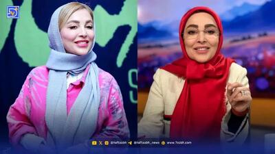  نگاهی به دکوراسیون شاهانه و لاکچری  ویلا ژیلا صادقی؛ از مبلمانی خوشرنگ، تابلوهایی عتیقه و فاخر،لوسترهای شاهانه و فضایی دلباز که زندگی در اینجا آدمو پیر نمیکنه!