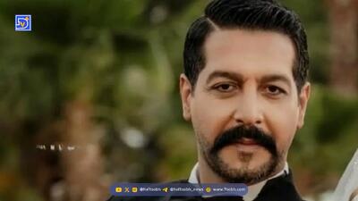  مادرزن کامران تفتی