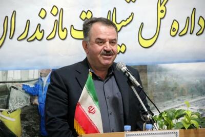  توسعه اقتصاد دریامحور با هدف‌گذاری تولید ۲.۶ میلیون تن محصولات آبزی